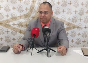Parliament Member Eduard Pieters Reaffirms PPA’s Firm Stance on the Rijkswet Issue