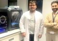 Aruban Student Contributes to 3D-Printed Pills Research in the Netherlands