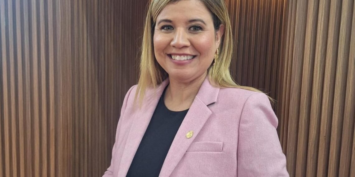 For the AVP Faction, Aruba’s Path Is Clear: A Strong and Diversified Nation