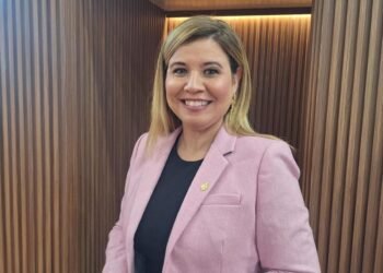 For the AVP Faction, Aruba’s Path Is Clear: A Strong and Diversified Nation