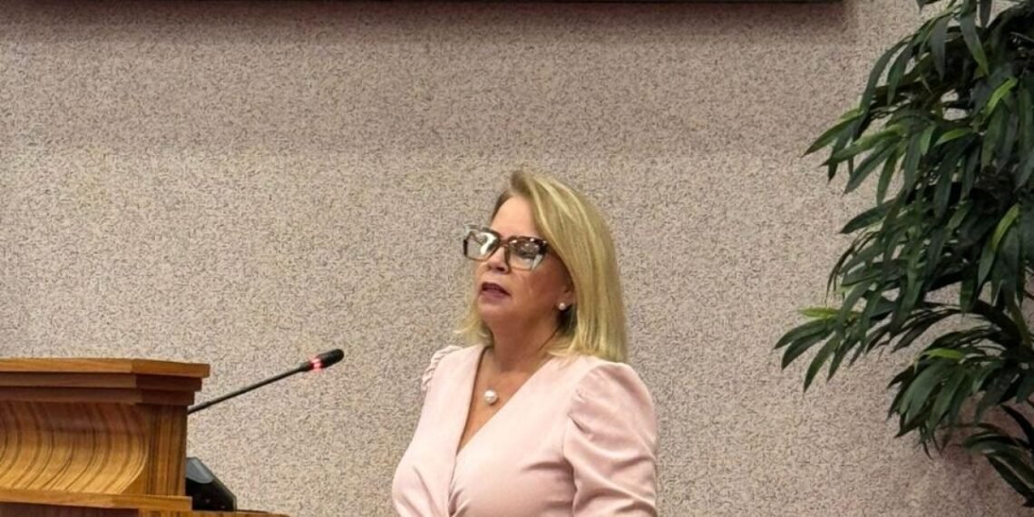 Professor Elzinga Reaffirms That the Agreement Signed by the MEP Government in 2024 Is Not Legally Binding