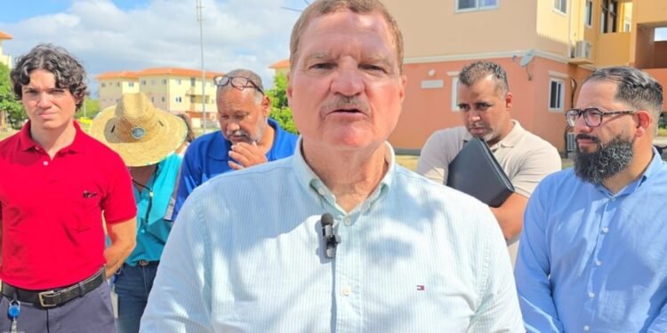 Government aims to keep Aruba’s retirement age at 65; option to work until 67 without extra taxes Government aims to keep Aruba’s retirement age at 65; option to work until 67 without extra taxes