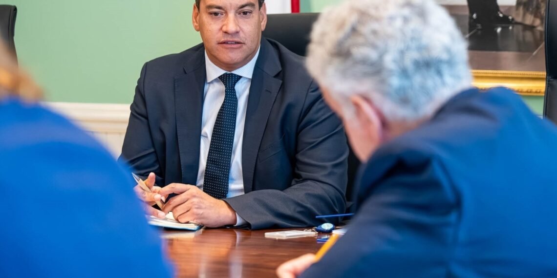 IMF Article IV Mission Report on Aruba: Positive Findings Now Public