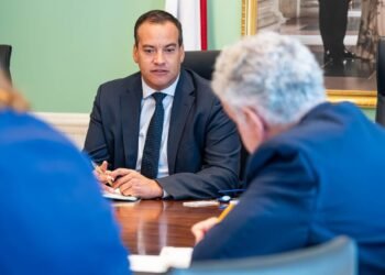 IMF Article IV Mission Report on Aruba: Positive Findings Now Public