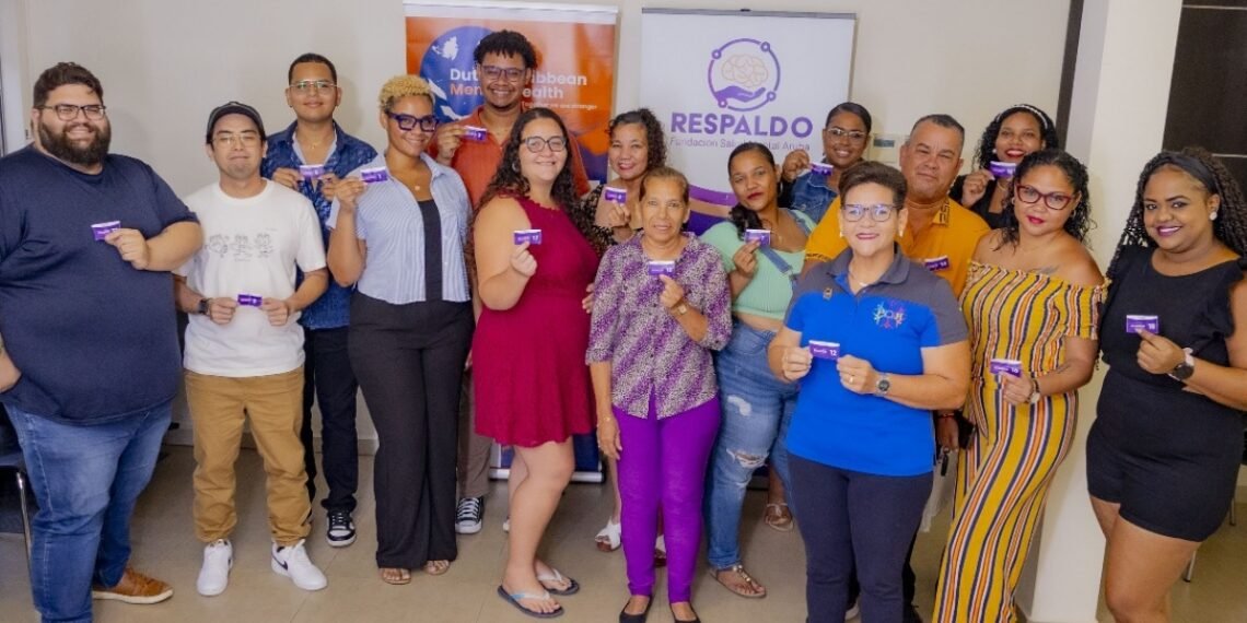 Respaldo Presents ‘Let’s Sing for Mental Health’ Song Festival