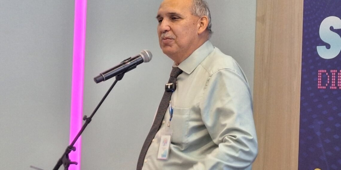 SETAR and Partners Present a Variety of Topics During “Digital Week”