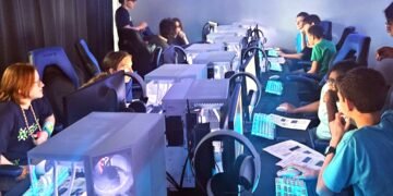 Protecting the Community from Cyber ThreatsAruba Launches National Cyber Education Campaign