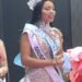 Aruba Wins Top Title at Nuestra Belleza Internacional 2025 in Punta Cana