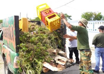 Tarabana Significantly Cooperates with ‘Neighborhood Action’ Initiative