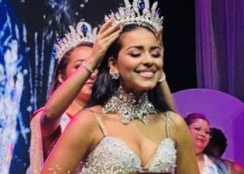 Local Brand ARUBIANO Congratulates Tara van der Werk on Her Victory in Punta Cana