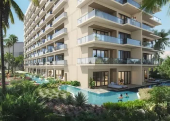 Introducing The Westerly at Hilton Aruba Caribbean Resort: A New Standard of Luxury in Paradise