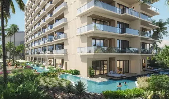 Introducing The Westerly at Hilton Aruba Caribbean Resort: A New Standard of Luxury in Paradise