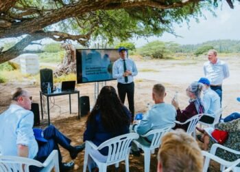 Aruba Plans Agri-Innovation Park with Polytunnels & Venlo Greenhouses