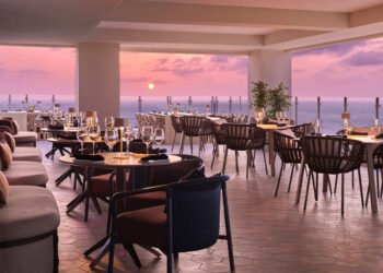 Crafting Bespoke Luxury at The St. Regis Aruba Resort