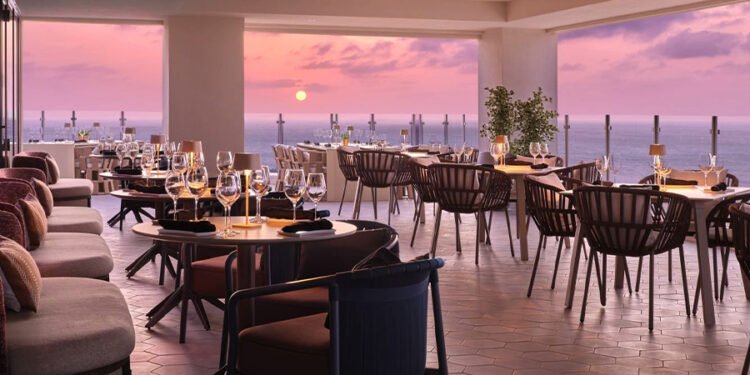 Crafting Bespoke Luxury at The St. Regis Aruba Resort