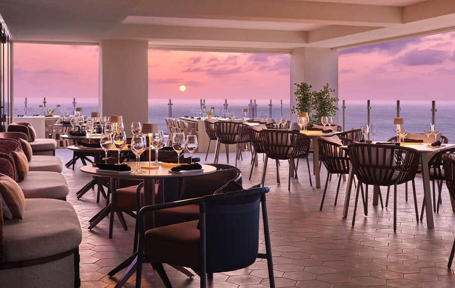 Crafting Bespoke Luxury at The St. Regis Aruba Resort