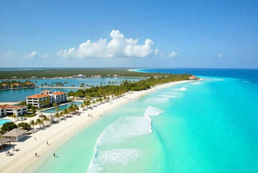 Aruba Sees Remarkable Growth in Canadian Tourism with Over 8% Increase in 2025