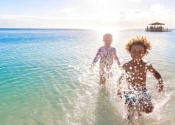 Aruba Named One of the Caribbean’s Most Family-Friendly Islands