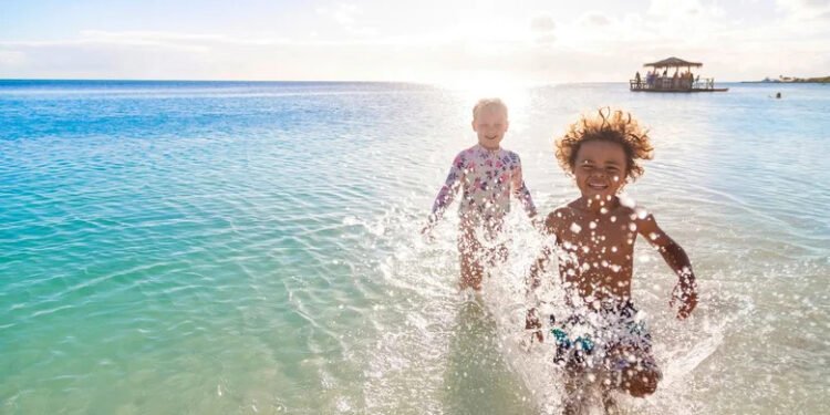 Aruba Named One of the Caribbean’s Most Family-Friendly Islands
