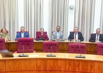 MEP Faction Requests Urgent Meeting to Address Elderly Care Situation in Aruba