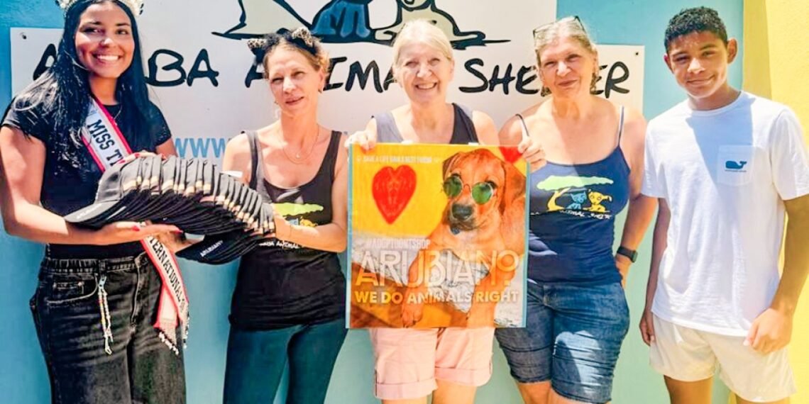 Several Schools Invite Tara to Give Presentations to Students