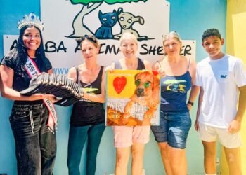 Several Schools Invite Tara to Give Presentations to Students