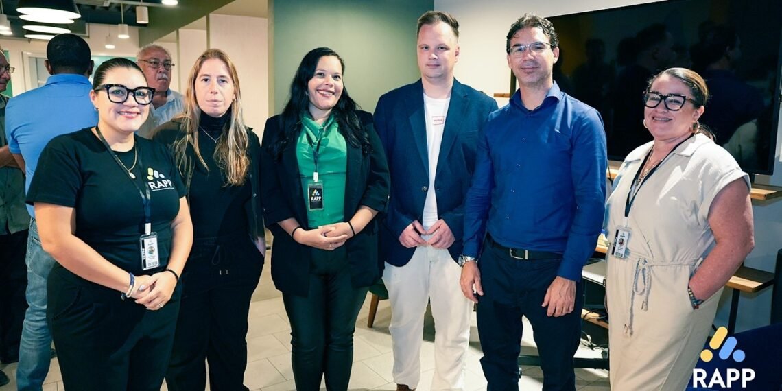 RAPP Journalism Seminar Highlights the Importance of Restoring Trust in the Media