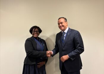 Aruba and Suriname Begin Negotiations for a Fiscal Treaty