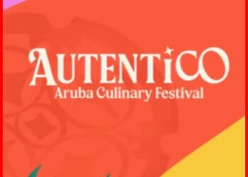 Autentico Aruba Culinary Festival Returns for Its Second Edition