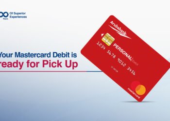 Aruba Bank Invites Customers with Names Starting F–K to Collect New Debit Cards