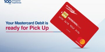 Aruba Bank Invites Customers with Names Starting F–K to Collect New Debit Cards