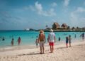 Aruba and Canada Strengthen Tourism Partnership: More Flights, Cultural Promotions, Sustainability Efforts, and Growth Goals for 2025