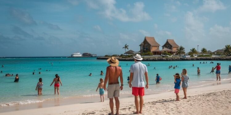 Aruba and Canada Strengthen Tourism Partnership: More Flights, Cultural Promotions, Sustainability Efforts, and Growth Goals for 2025