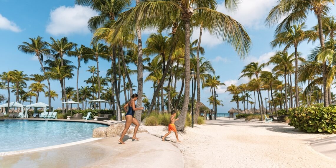 Argentine Airlines Extends Aruba Flights Until April 2026