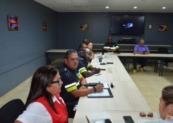 SMAC, Supervisory Board, and Stichting Musica Officially Sign to Organize Aruba’s 72nd Carnival