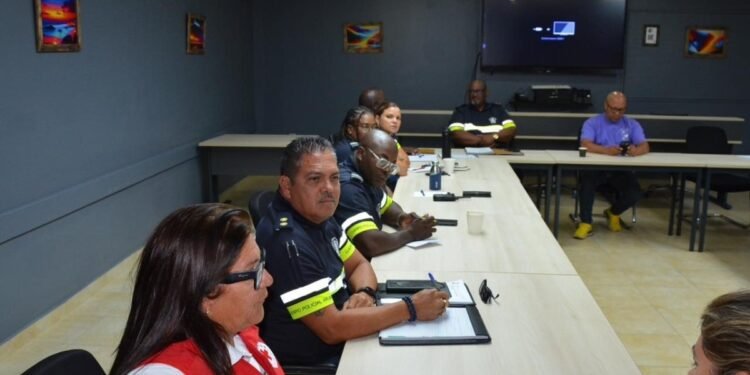 SMAC, Supervisory Board, and Stichting Musica Officially Sign to Organize Aruba’s 72nd Carnival