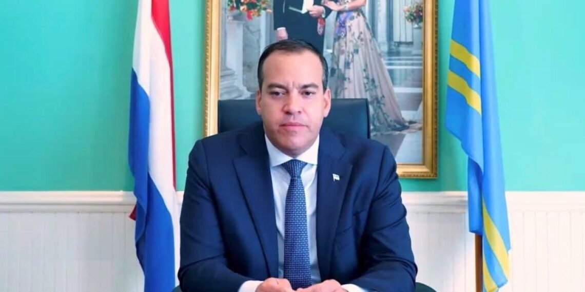 Netherlands Supports Aruba’s “Agri Innovation Park” Project