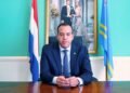 Netherlands Supports Aruba’s “Agri Innovation Park” Project