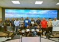 Aruba Police Acquire Specialized Drone to Strengthen Security