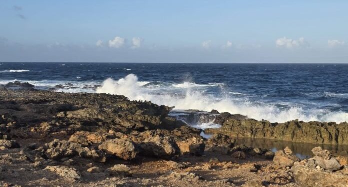 Aruba to Me: Peacefulness and Sunshine