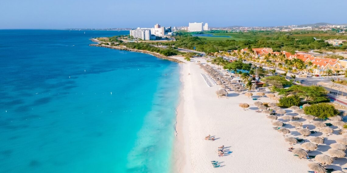 One of the Best Caribbean Islands to Visit This Winter