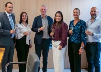 Aruba Bank Opens New Self-Service Branch in Caya Grandi