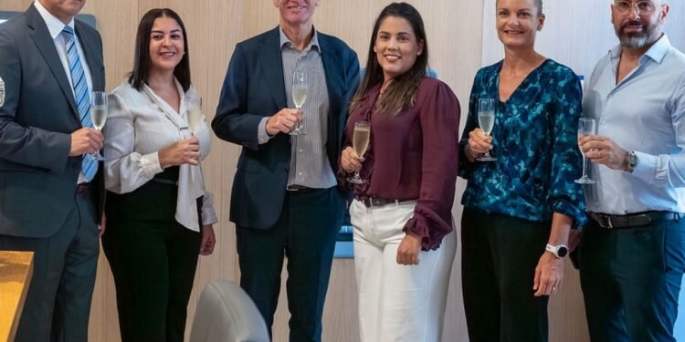 Aruba Bank Opens New Self-Service Branch in Caya Grandi