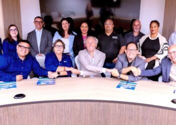 ABV Union and Horacio Oduber Hospital Sign New Collective Labor Agreement for 2026–2028