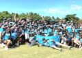 Team Aruba U6 Crowned Champions at Big Boys Tournament in Punta Cana