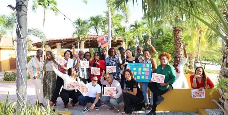 Kingdom Taskforce for Children’s Rights Holds Successful Meeting in Aruba