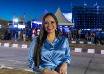 Minister Croes Speaks at Curaçao International Sports Conference