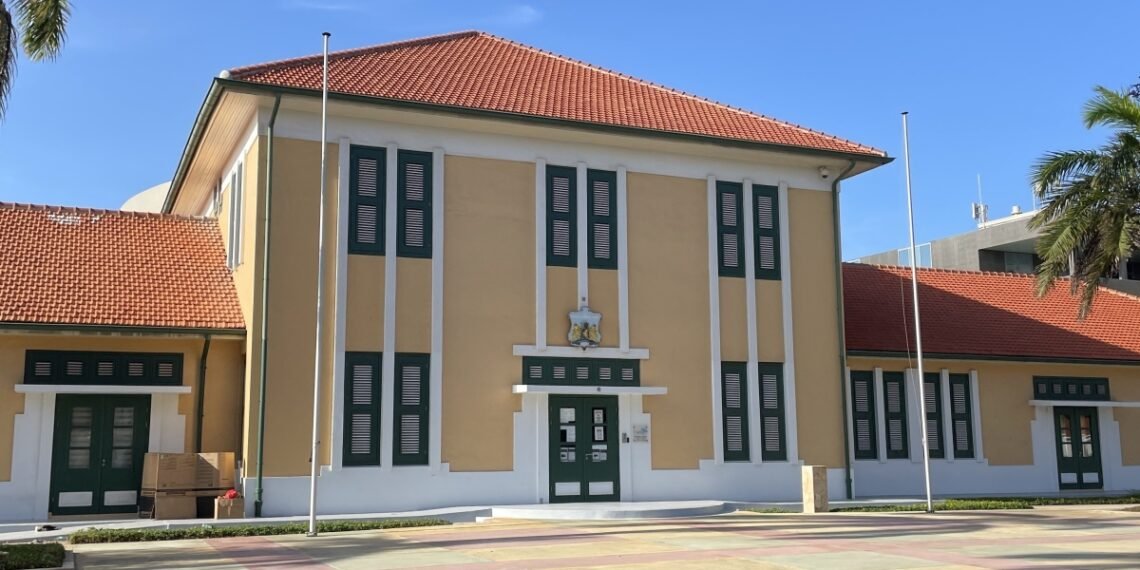 Man Declares He Was Clear of Importing 6.5 Kilograms of Marijuana but Is Convicted for Drug Trafficking