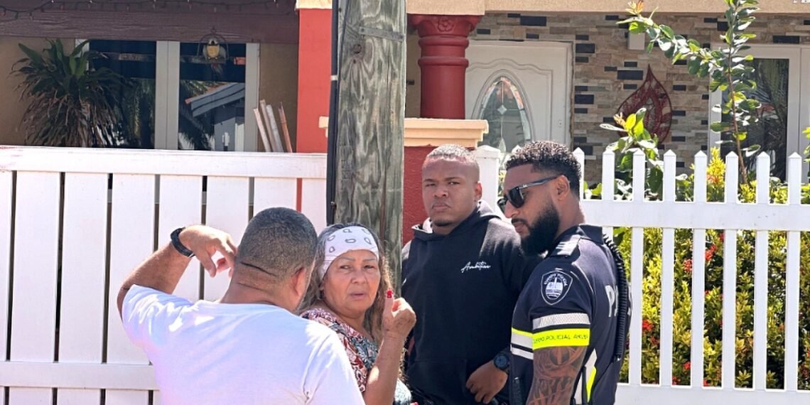 Mutilated Body of 60-Year-Old Woman Found Inside Freezer in SolitoA Horrifying Crime Shocks the Neighborhood