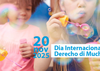 Today Is International Children’s Rights Day